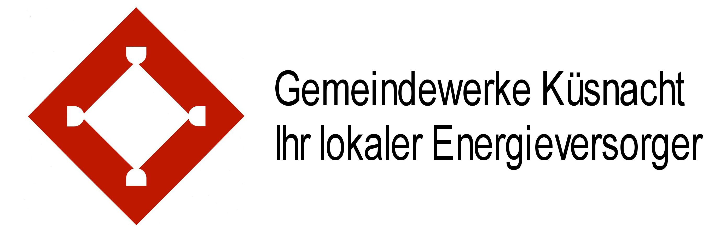Gemeindewerke Küsnacht